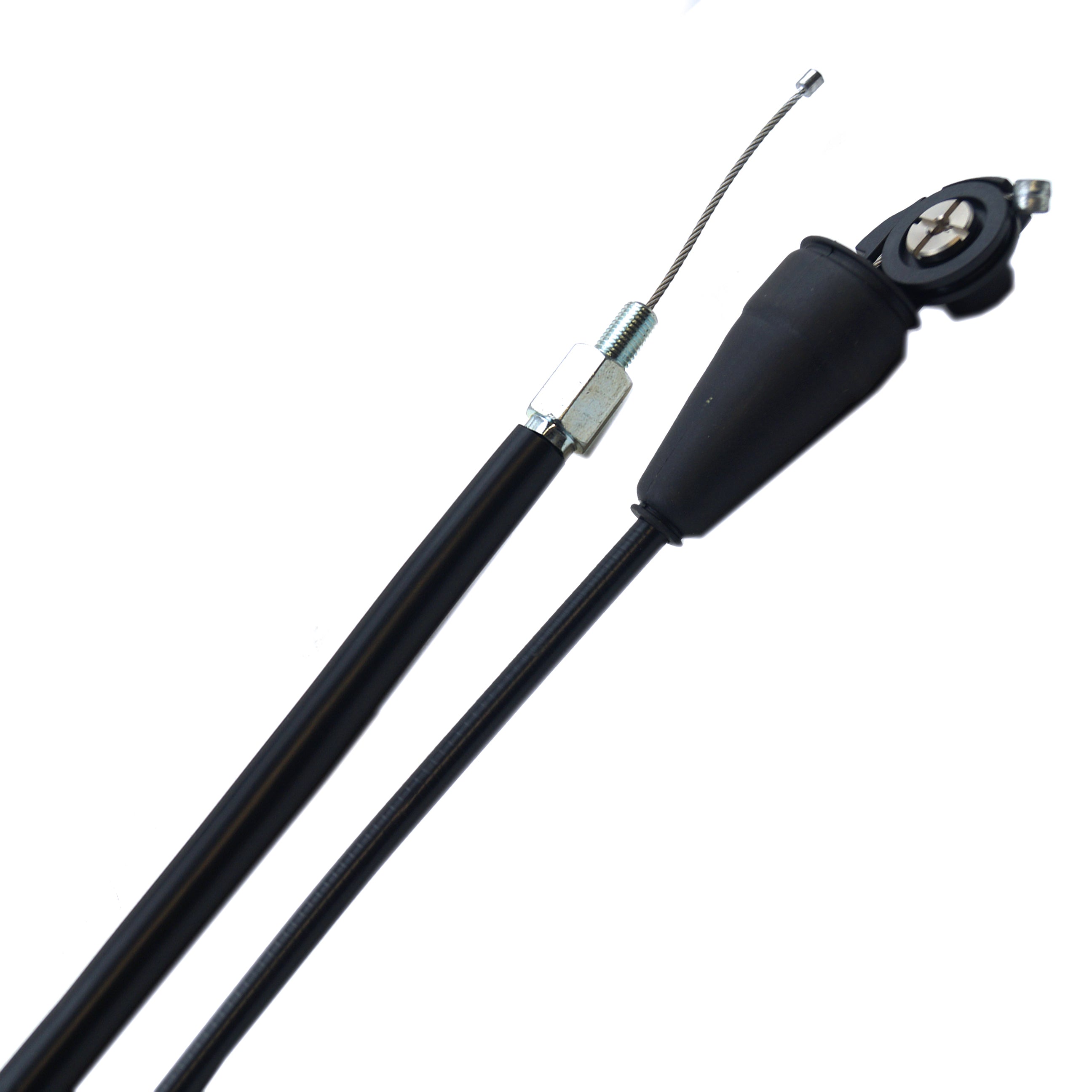 CABLE THROTTLE KTM/HUSQVARNA 85 2021-2023, VENHILL K01-4-064-BK