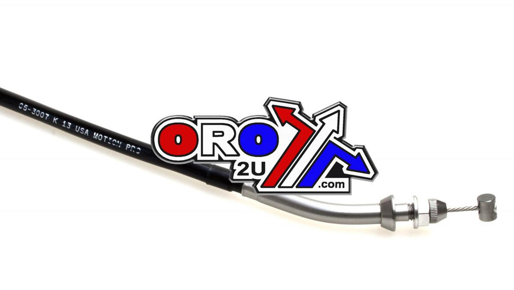 CABLE KIT T3 10-13 CRF250 PRO, (CABLE & BRACKET) MOTION PRO, 02-3009, 22870-MEN-A30