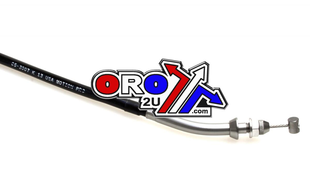 CABLE KIT T3 10-13 CRF250 PRO, (CABLE & BRACKET) MOTION PRO, 02-3009, 22870-MEN-A30