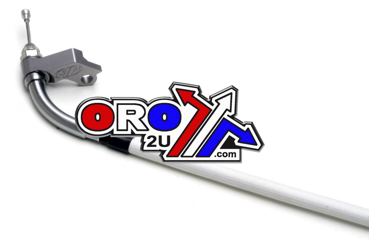 CABLE KIT T3 10-13 CRF250 PRO, (CABLE & BRACKET) MOTION PRO, 02-3009, 22870-MEN-A30