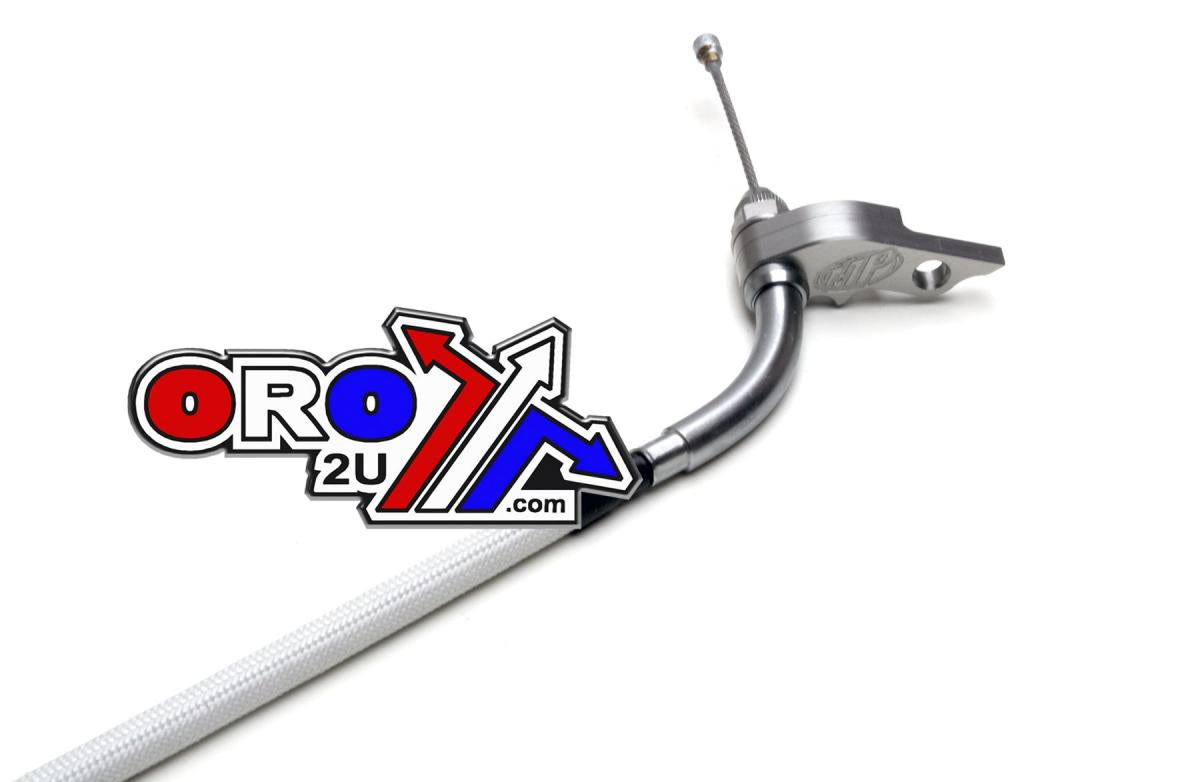 CABLE KIT T3 09-14 CRF450 PRO, (CABLE & BRACKET) MOTION PRO, Feb-08