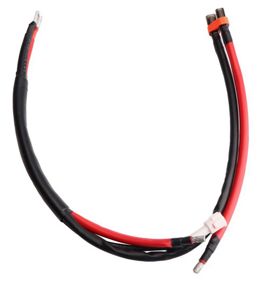 MAIN POWER CONNECTION LINE 2024 SURRON LIGHT BEE X