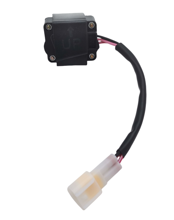 TILT TOPPLE SWITCH SENSOR 65° THRESHOLD SURRON LIGHT BEE X