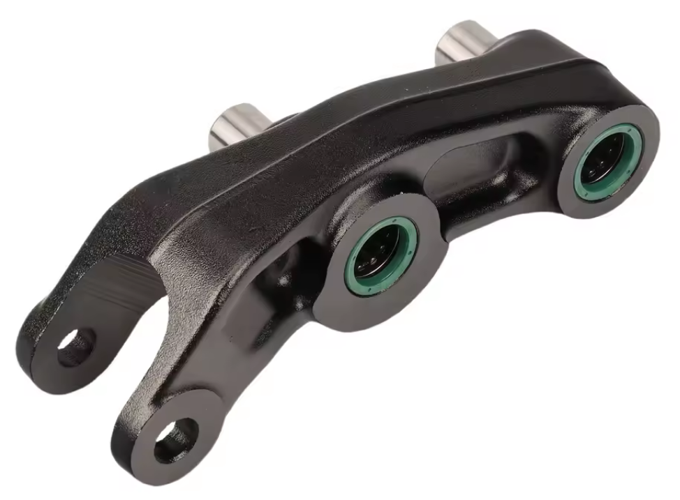 REAR SHOCK CRADLE SURRON LIGHT BEE X L1E SEGWAY X160 X260