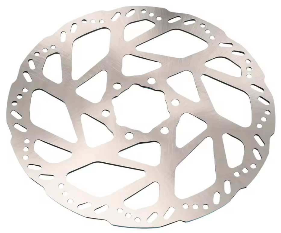 REAR BRAKE DISC 203mm SURRON LIGHT BEE X S SEGWAY X160 X260