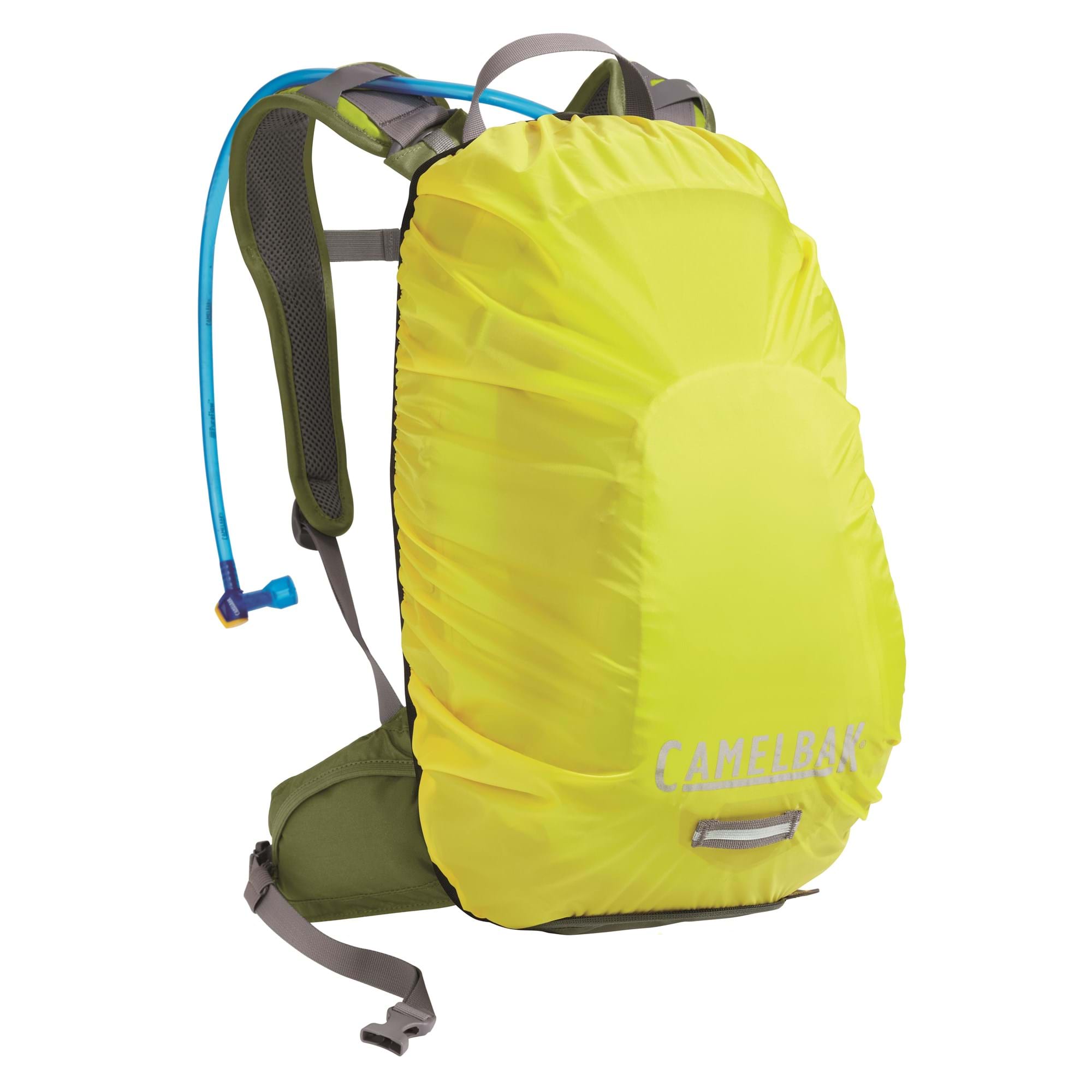 CAMELBAK BAG BACKPACK RAIN COVER: M/L CBRAIN