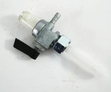 UNIVERSAL FUEL PETCOCK TAP SIMSON MZ 3501 MZ3501