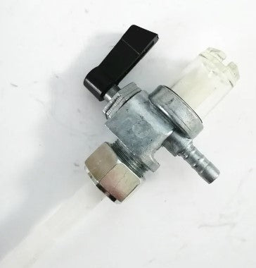 UNIVERSAL FUEL PETCOCK TAP SIMSON MZ 3501 MZ3501