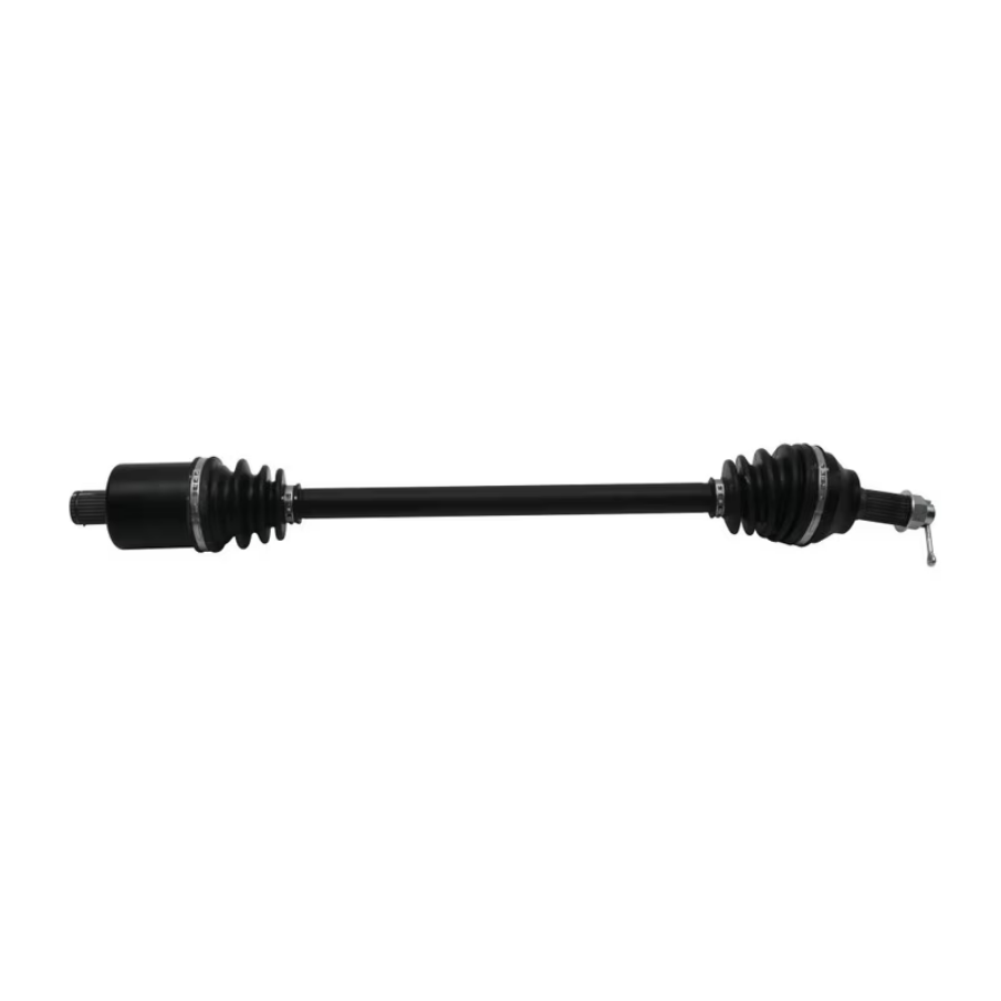 OEM DRIVESHAFT ALLBALLS OEM-PO-8-404, POLARIS RZR XP 4 Turbo REAR LH & RH