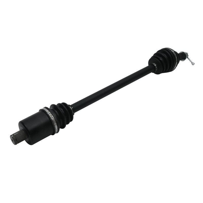 OEM DRIVESHAFT ALLBALLS OEM-PO-8-404, POLARIS RZR XP 4 Turbo REAR LH & RH