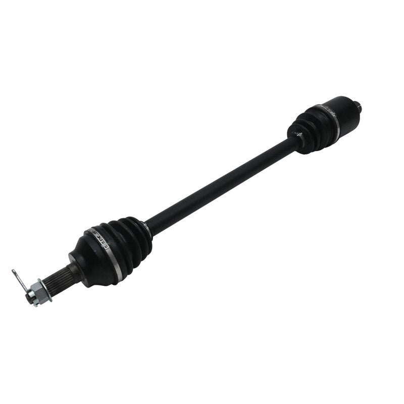 OEM DRIVESHAFT ALLBALLS OEM-PO-8-404, POLARIS RZR XP 4 Turbo REAR LH & RH