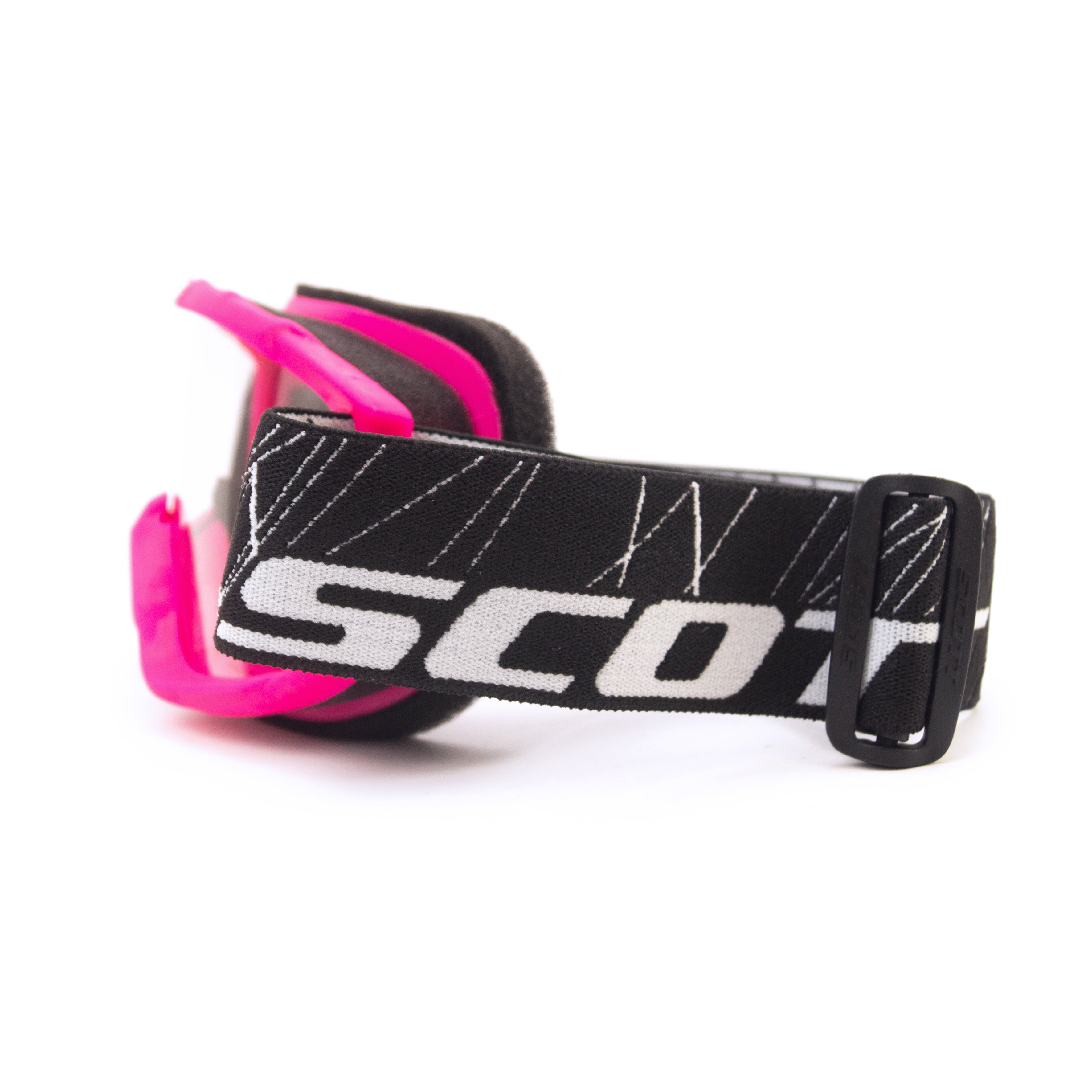 SCOTT Youth Goggle 89Si Pink clear afc, 218158-0026043 ONE OFF PRICE TO CLEAR