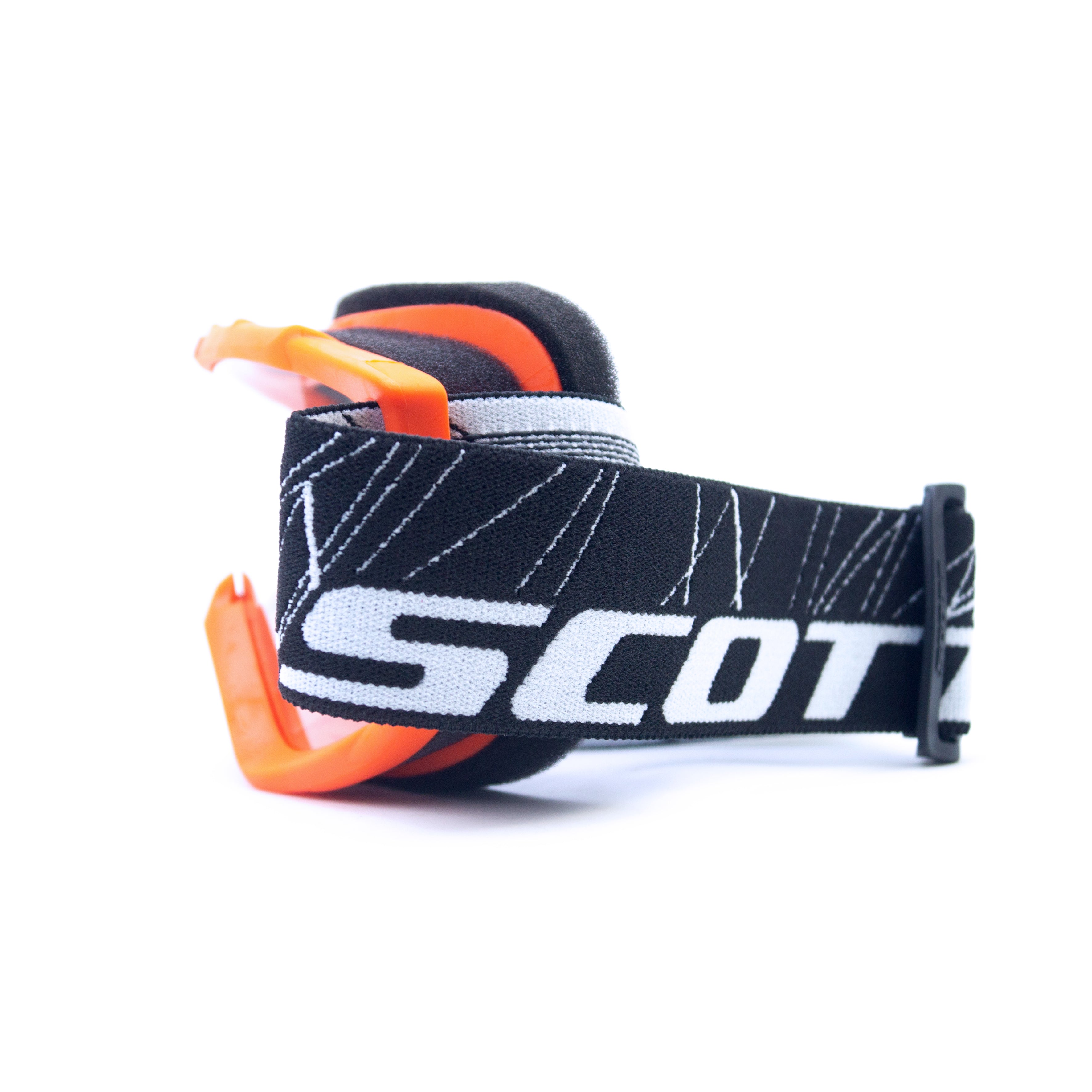 SCOTT Youth Goggle 89Si Orange clear afc, 218158-0036043 ONE OFF PRICE TO CLEAR