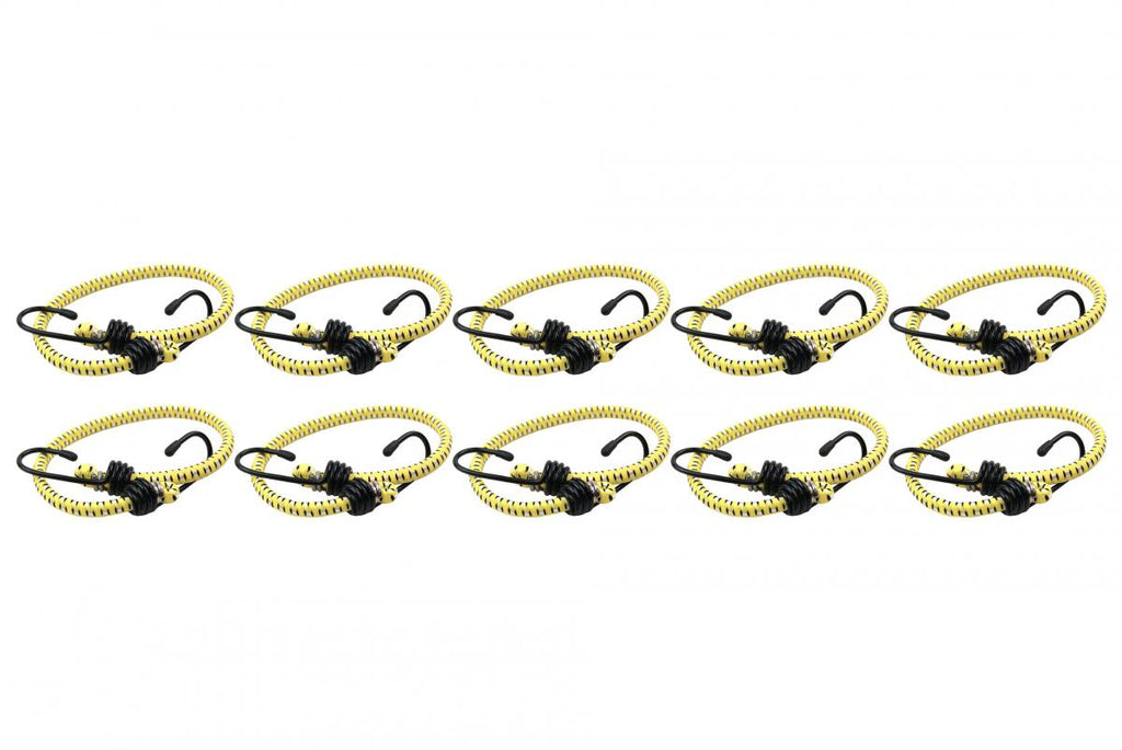 TRADE PACK 10 BUNGEE 8mm, TRADE £0.40 EACH