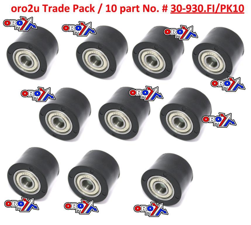 TRADE PACK 10 CHAIN ROLL, TRADE £3.25 EACH