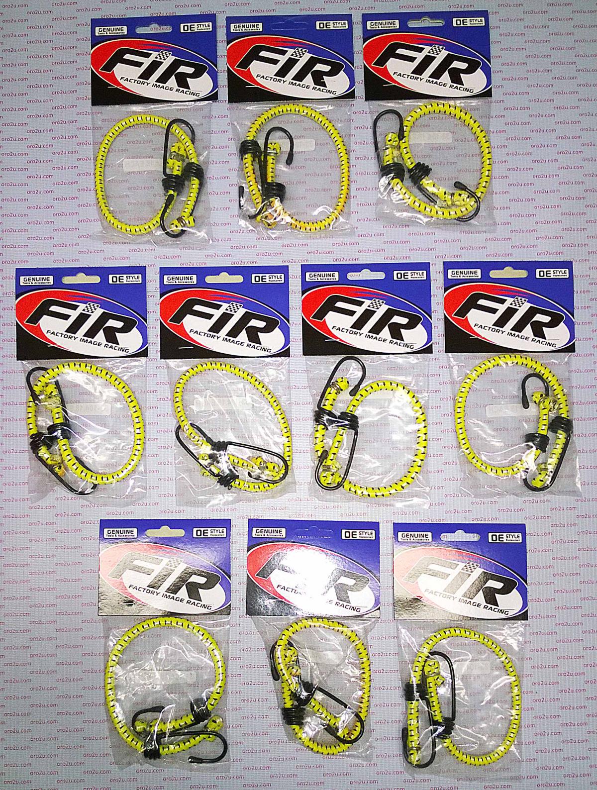TRADE PACK 10 BUNGEE 8mm, TRADE £0.40 EACH