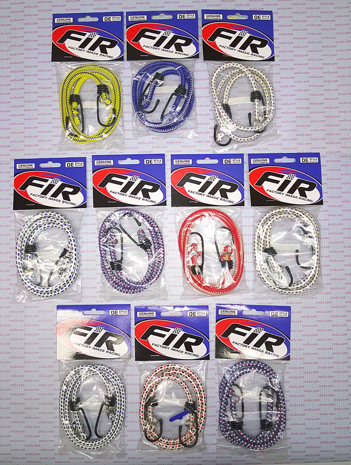 TRADE PACK 10 BUNGEE 36, TRADE £0.39 EACH