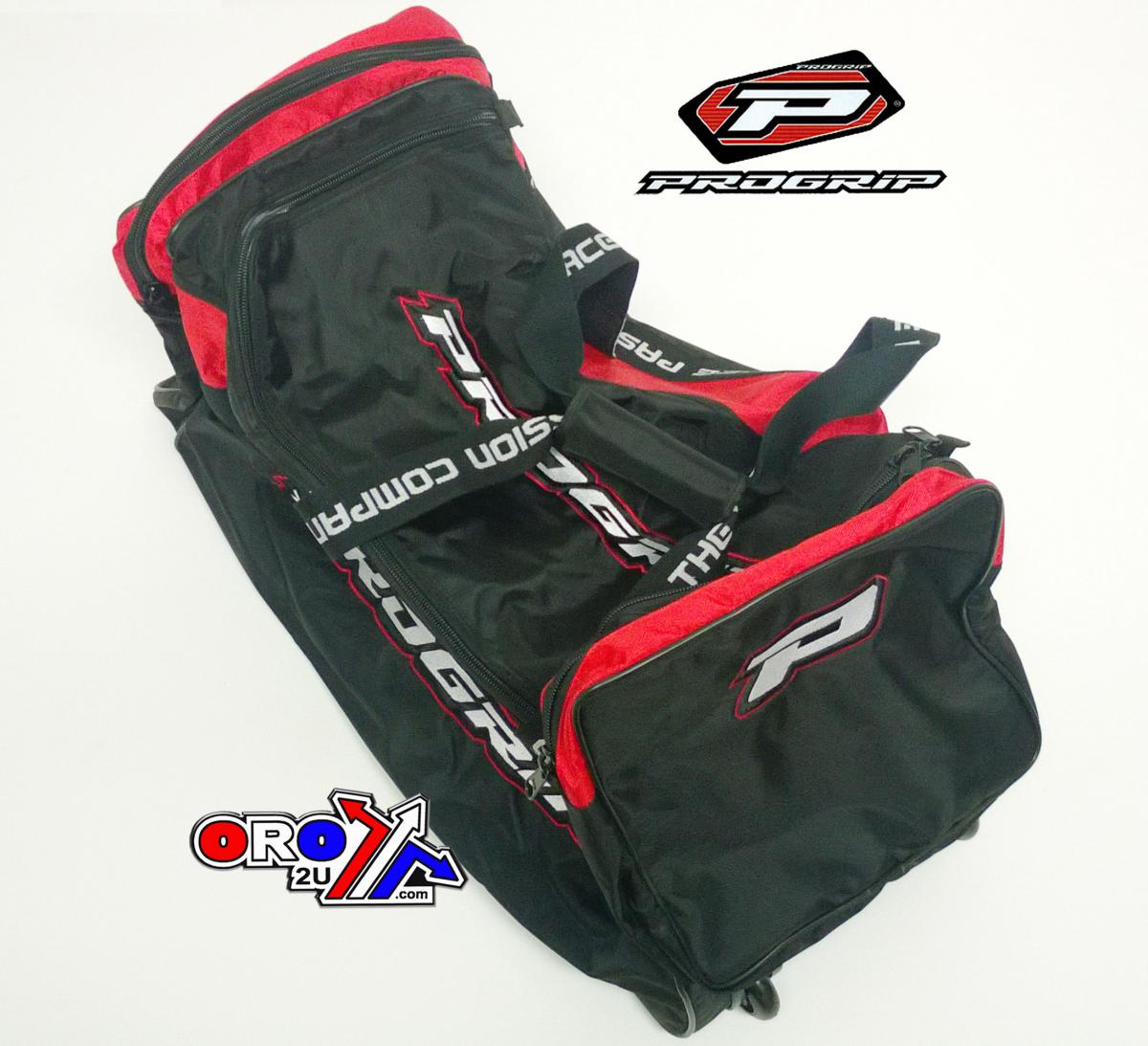 PRO GRIP LARGE KIT BAG