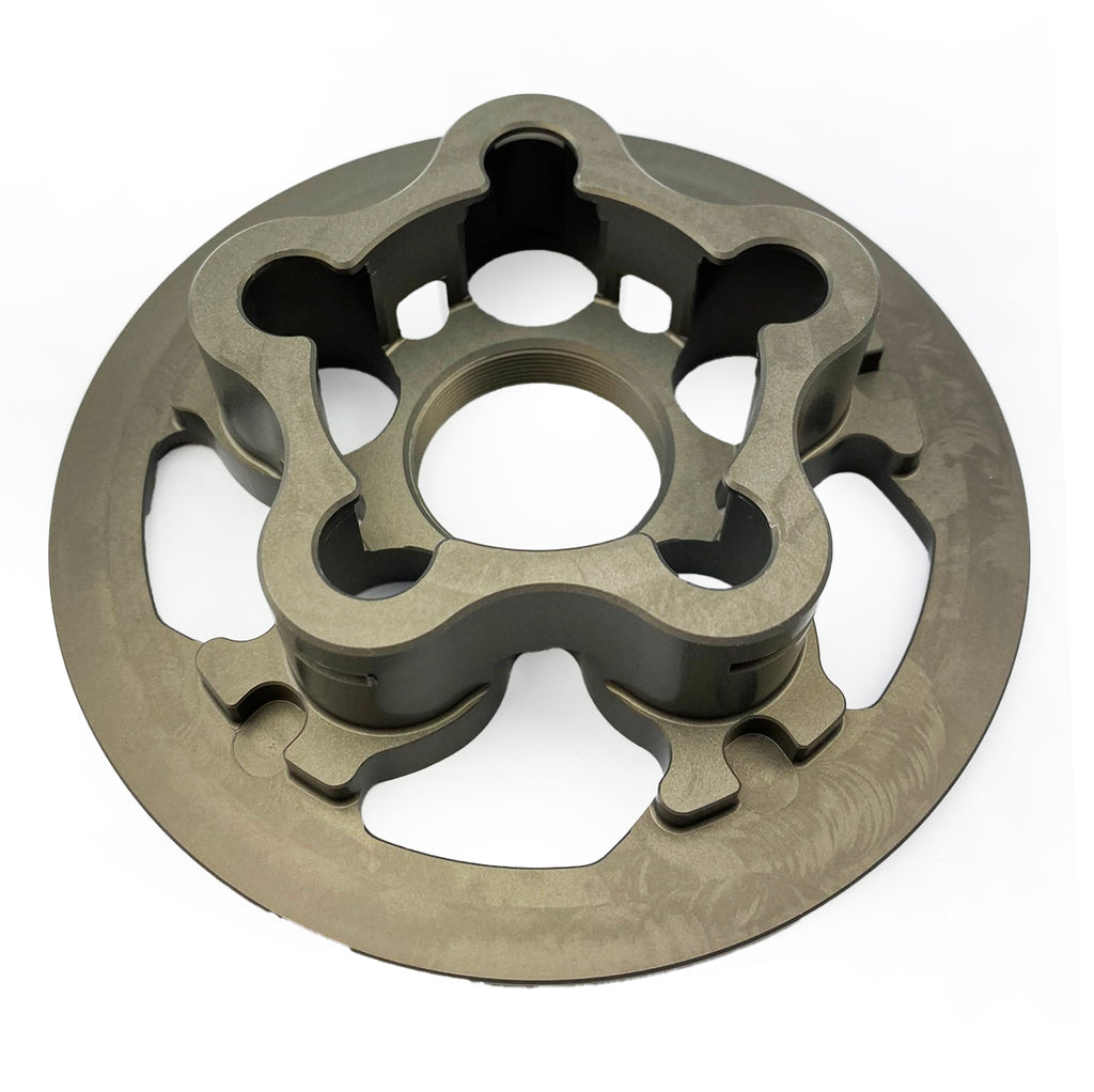 CLUTCH PRESSURE PLATE CORE EXP 3.0 250 REKLUSE 113-014