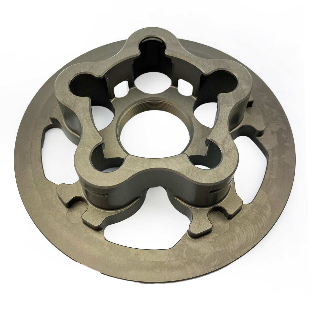 CLUTCH PRESSURE PLATE CORE EXP 3.0 250 REKLUSE 113-014
