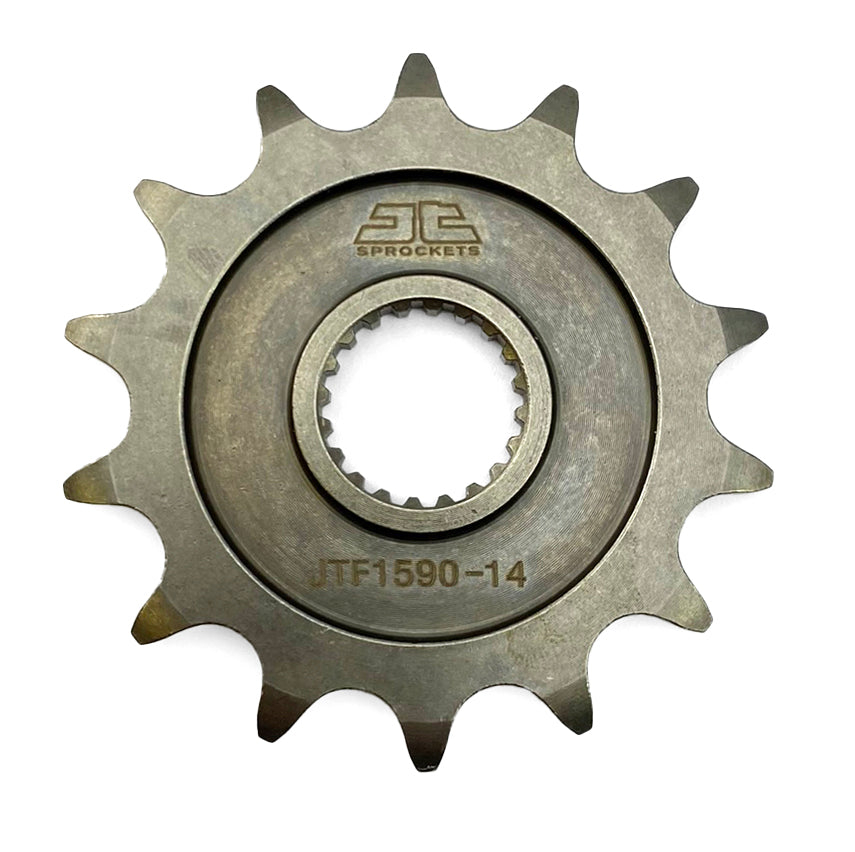 FRONT SPROCKET JTF1590.14 JT