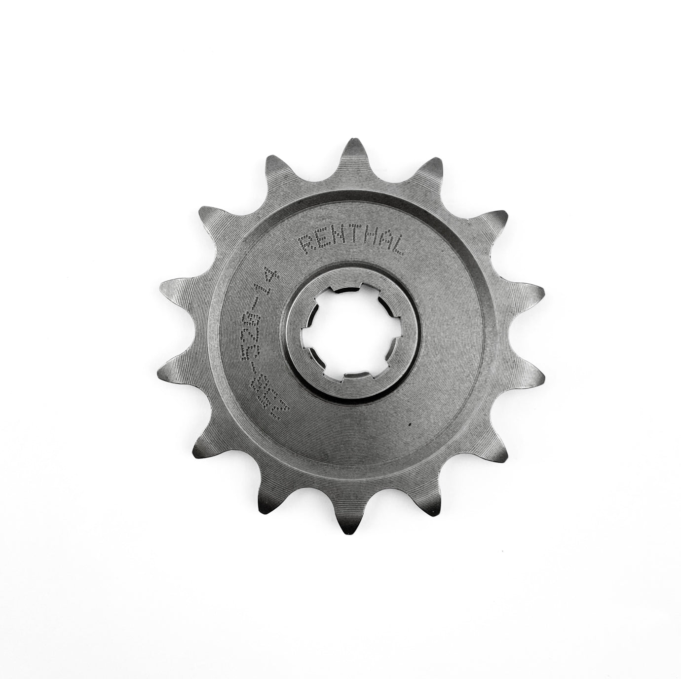 FRONT SPROCKET RENTHAL 258--520-14P