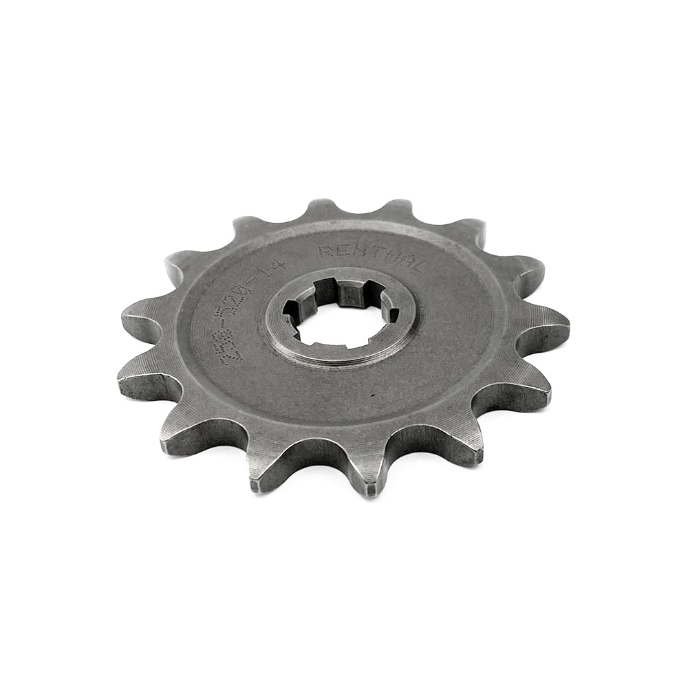 FRONT SPROCKET RENTHAL 258--520-14P
