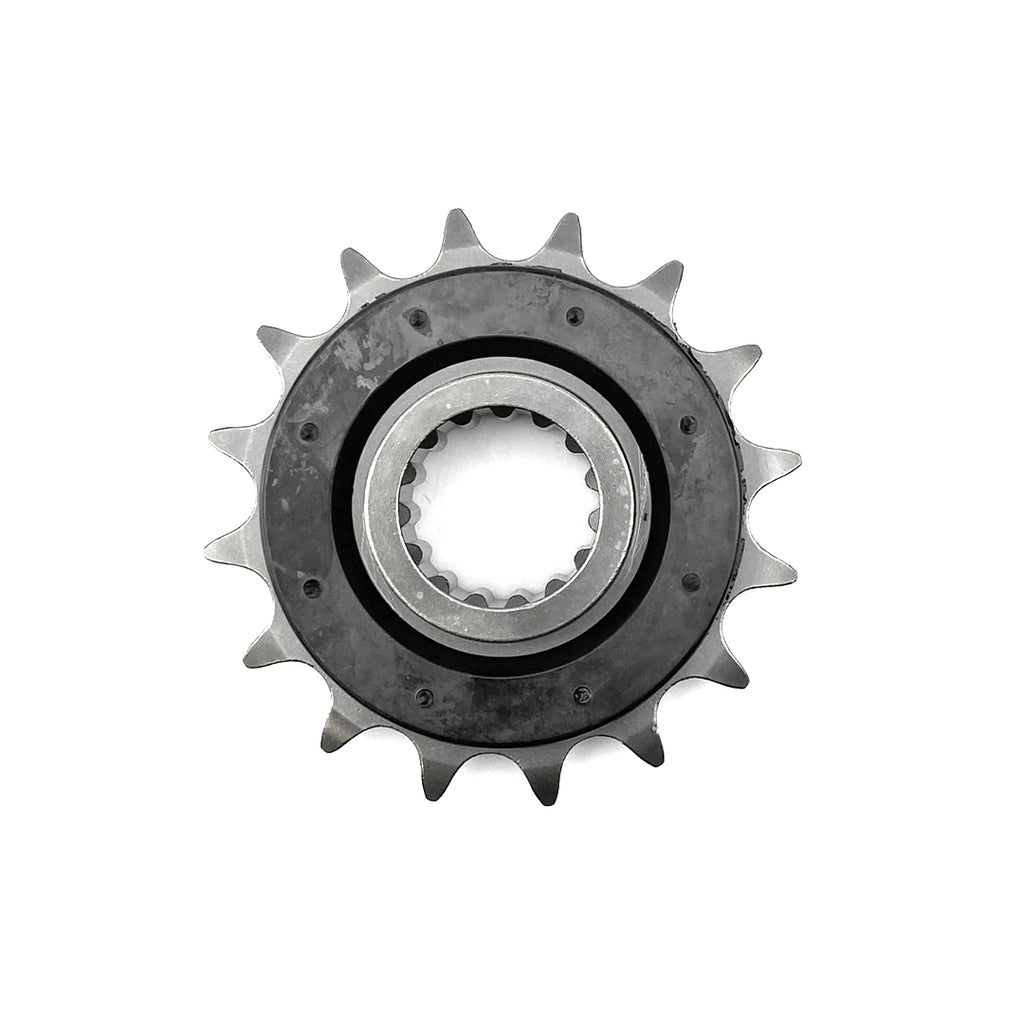 FRONT SPROCKET JTF749.16RB JT