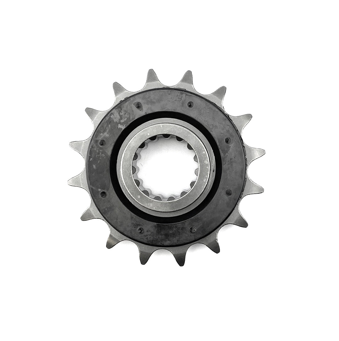 FRONT SPROCKET JTF749.16RB JT