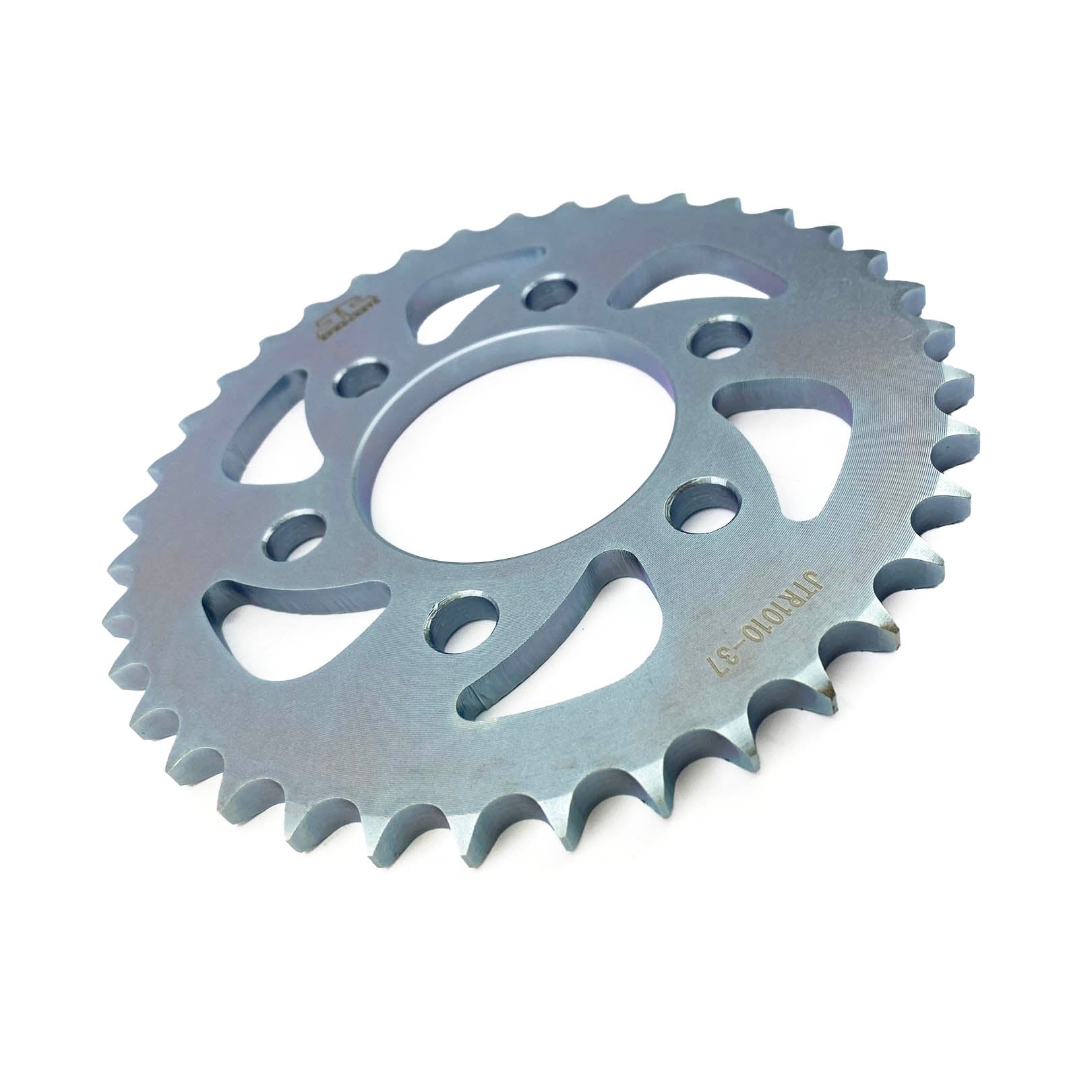 REAR SPROCKET STEEL JTR1010.37
