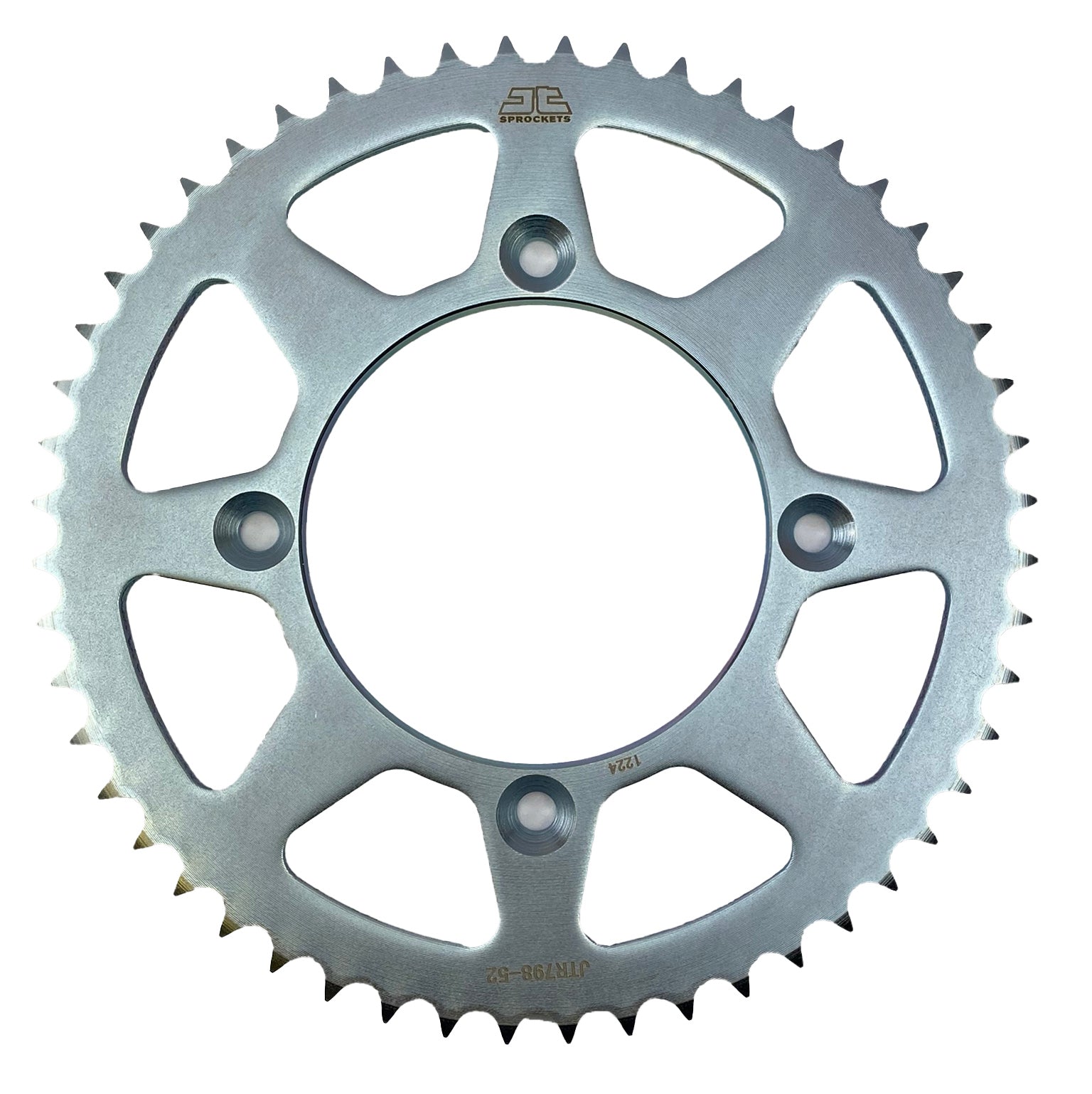 REAR SPROCKET STEEL JTR798.52 SR798-52