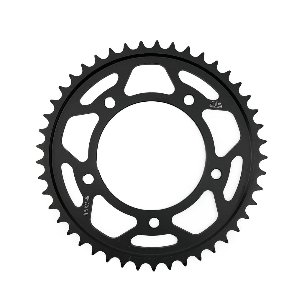 REAR SPROCKET JTR1877.45 JT