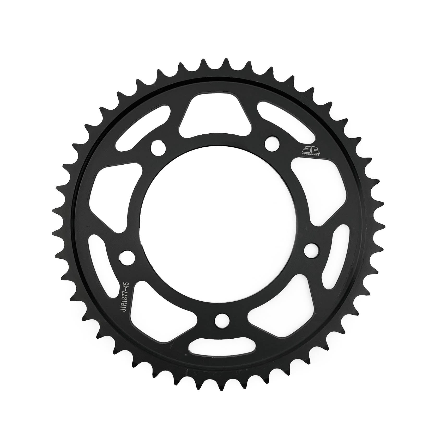 REAR SPROCKET JTR1877.45 JT