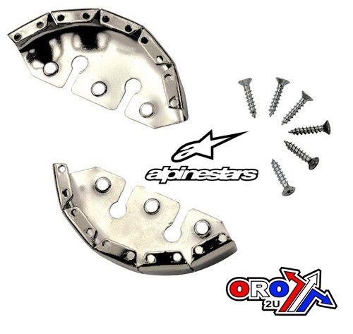BOOT TOE CAP KIT A/STAR, A25PU1370