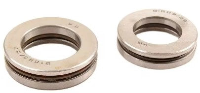 Steering Bearing Kit 01-19 Yamaha PW80 XC50 TW200 156-23411-00-00