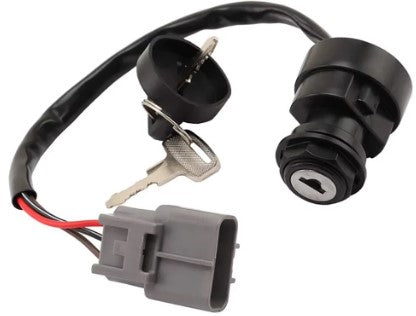 Switch Ignition Yamaha YFM 350 400 450 550 660 700 5KM-82510-00-00 28P-82510-00-00 28P-82510-01-00