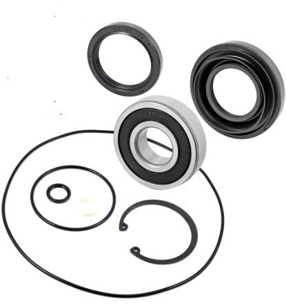 Rear Brake Drum Seal and Bearing Kit 2014-2022 Honda Rancher Foreman TRX 420 500 520 91251-HF7-003