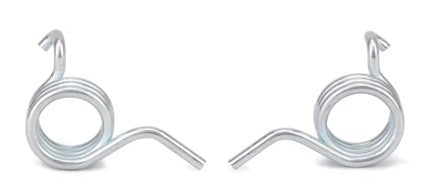 Spring Set Footpeg Return Honda CRF 250 450 X R CR 125 250 Kawasaki KX 250 450F KLX450