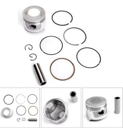 PISTON KIT 47mm HONDA CRF70F XL70 CT70 XR70 ATC70 TRX70