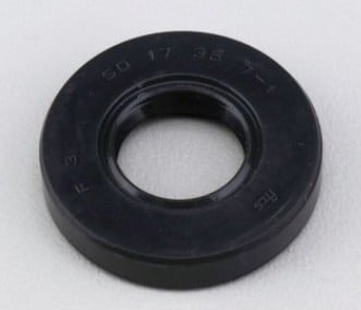 Oil Seal 17x35x7 TC Nitrile Nbr Twin Lip