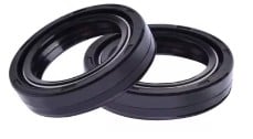 Seal Fork Oil Set 32x44x10.5 Yamaha DT125 DT175 IT125 YZ100 Suzuki DS185