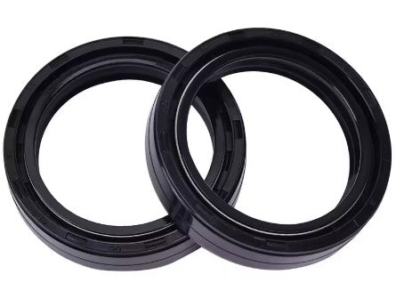 Seal Fork Oil Set 43x53x11 KTM Duke 125 200 390 RC390 Mxc 300 400 EXC 200 400