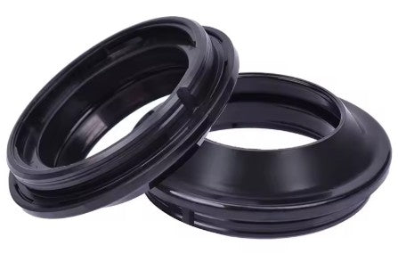 Fork Dust Seal Set 43x53 KTM Duke 200 390 RC390 Mxc 300 400 EXC 200 400 43570624