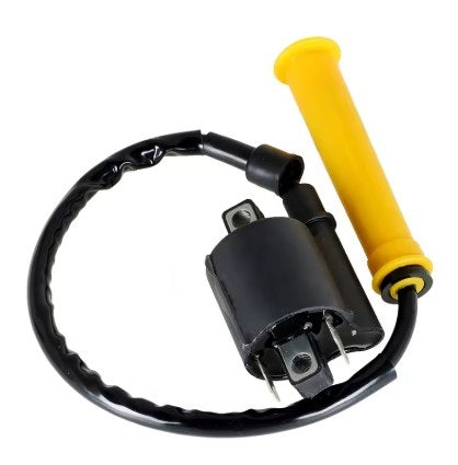 Ignition Coil & Spark Plug Cap 2007-2013 Honda Rancher 420 30510-HP5-601 30700-MBN-671