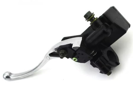 Front Brake Master Cylinder Lever Kawasaki Kz 200 400 550 650 700 Honda GL500 650 Cb 650SC 750