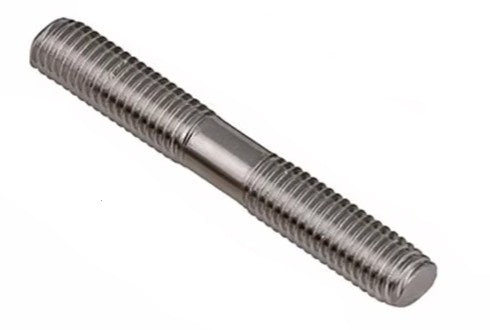 Stud M8 X 65 Stainless Steel 304