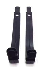 Headlight Rubber Straps KTM EXC 14-23 Husqvarna, Gasgas 78108003000 Fairing Fork Holder