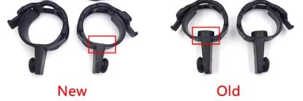 Headlight Rubber Straps KTM Xcw Excf Husqvarna FC TC Tx Fx 50211086000 Adjustable Positioning Fairing Bracket Rubber