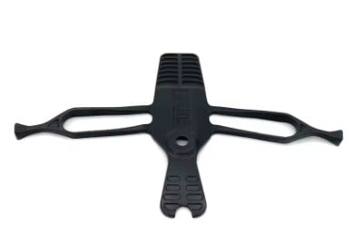 Tank Rest Rubber Fuel Tank Protection Strip KTM EXC Excf SXF XCF Husqvarna FC FE TC TE Gasgas EC 2023-2024 A46007012000