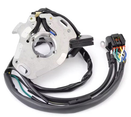 Stator Coil 2002-2004 Honda CR125R 31100-KSR-A01 31100-KZ4-L31 31100-KZ4-L21